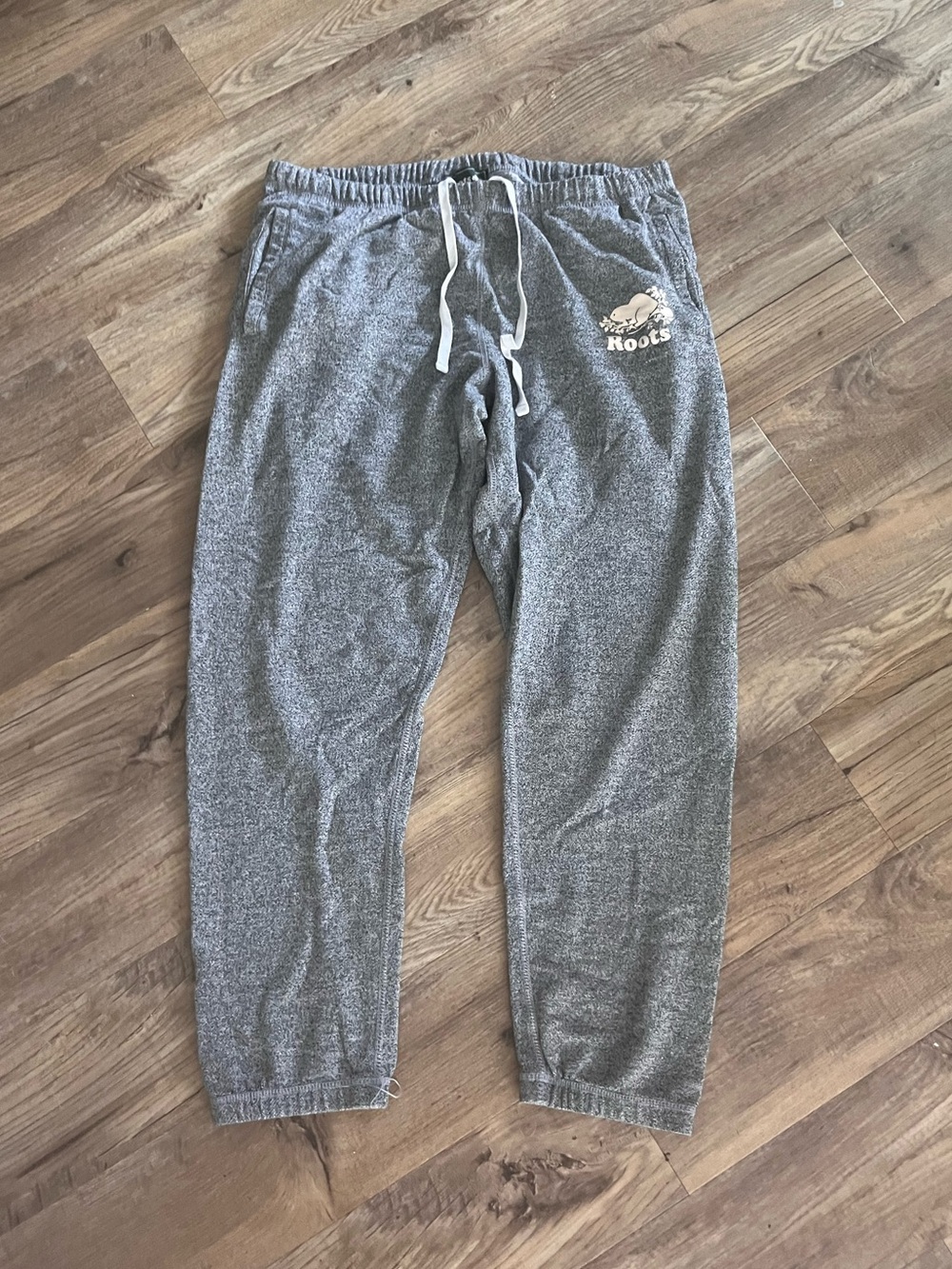 Roots Pants